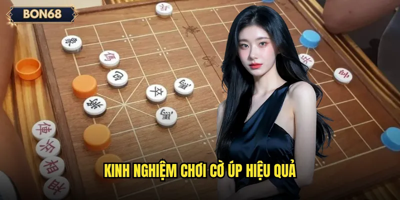 Kinh nghiệm chơi Cờ úp hiệu quả